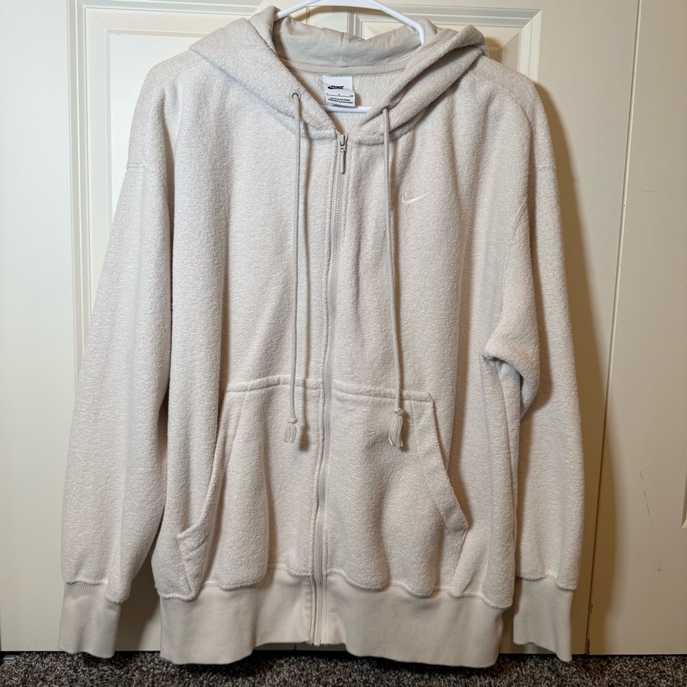 Nike Off-White Hoodie